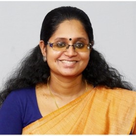 Dr. Lakshmi C